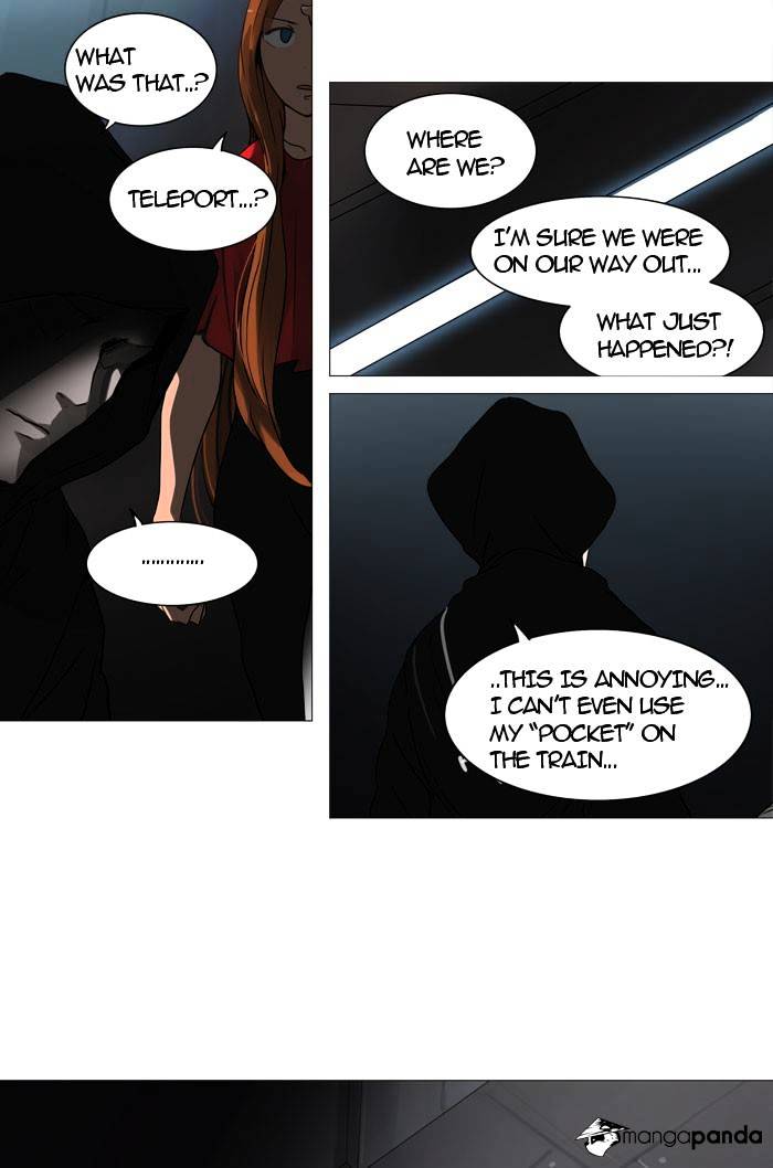 Tower of God, Chapter 245 image 21